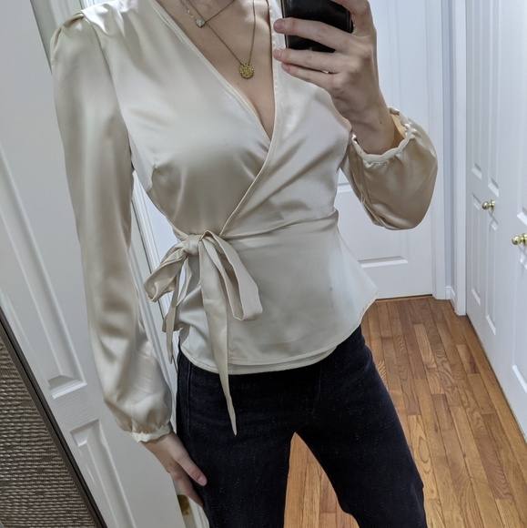 Blouse - Picture 4 of 4